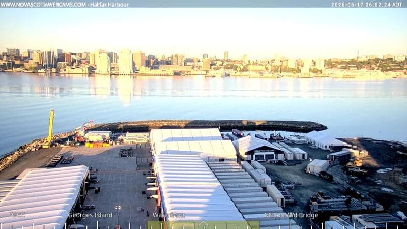 Halifax Waterfront