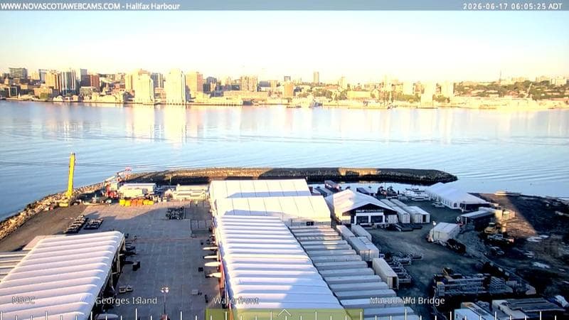 Halifax Waterfront