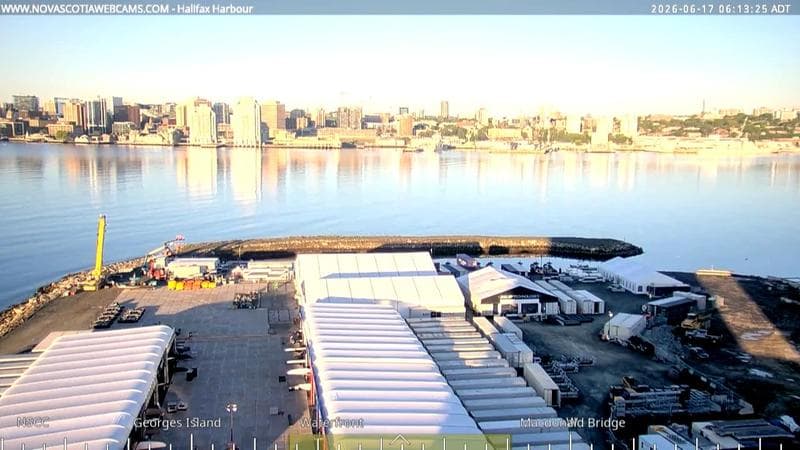 Halifax Waterfront