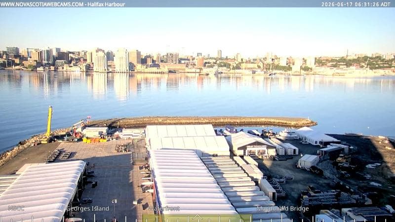 Halifax Waterfront