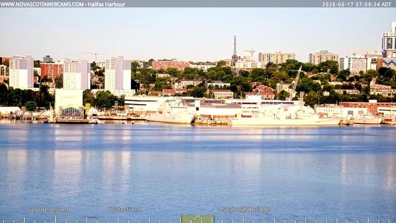 Halifax Waterfront
