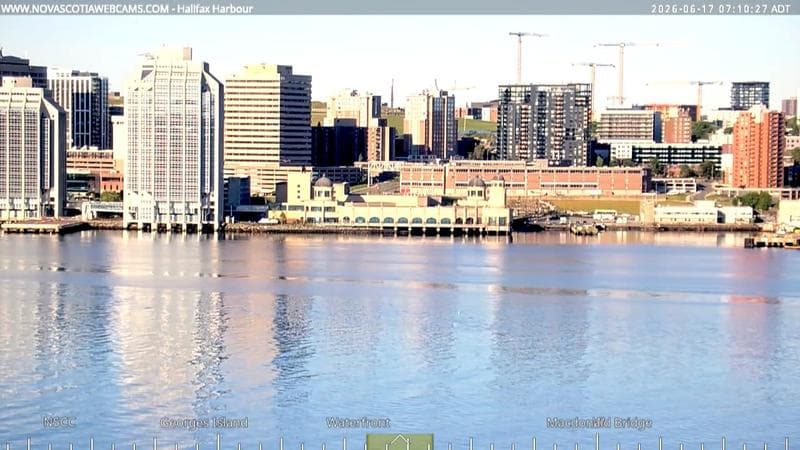 Halifax Waterfront