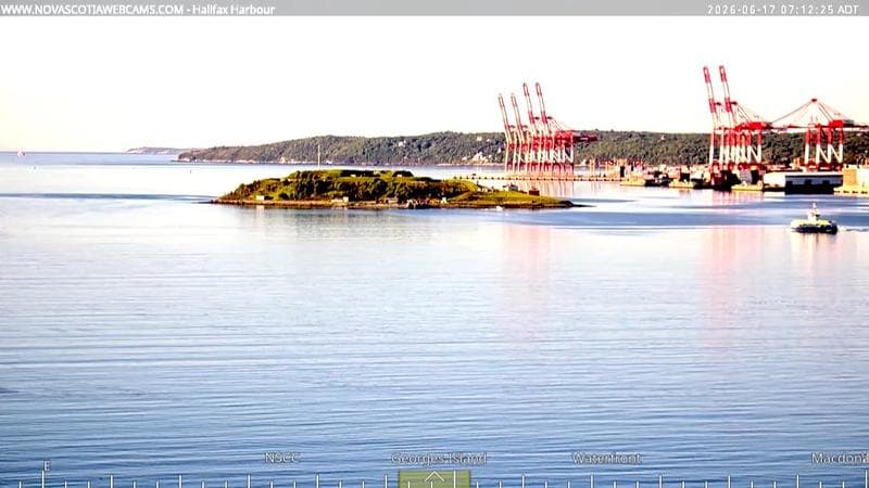 Halifax Waterfront