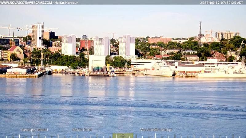 Halifax Waterfront