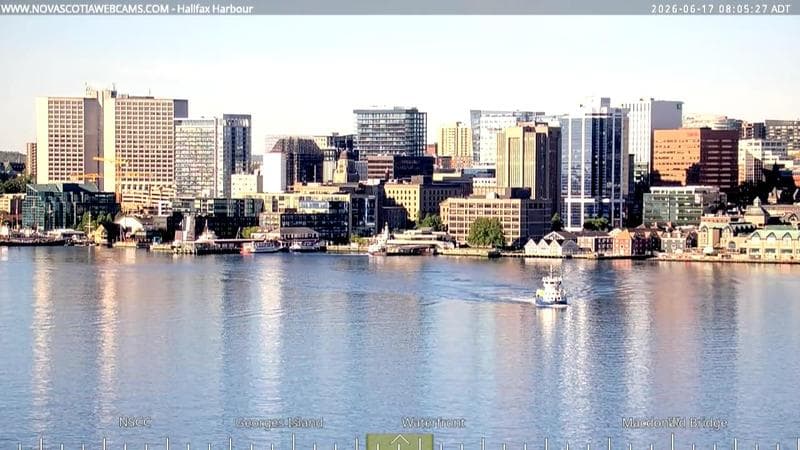 Halifax Waterfront