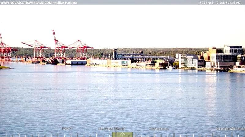 Halifax Waterfront