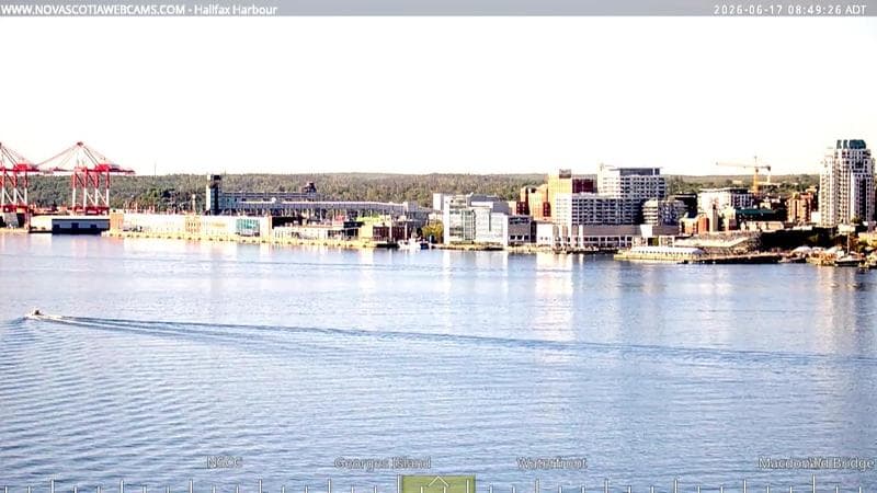 Halifax Waterfront