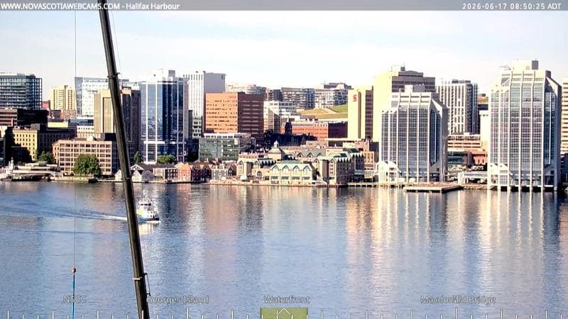 Halifax Waterfront