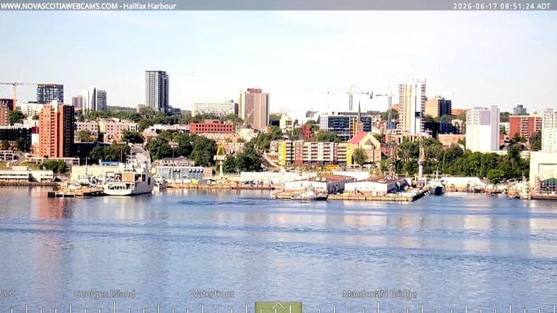 Halifax Waterfront