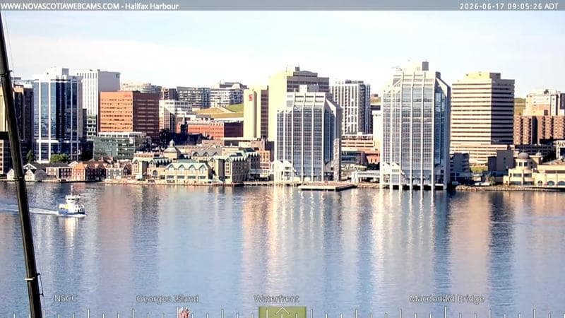 Halifax Waterfront