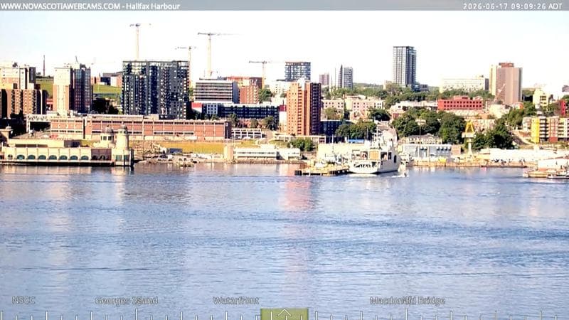 Halifax Waterfront