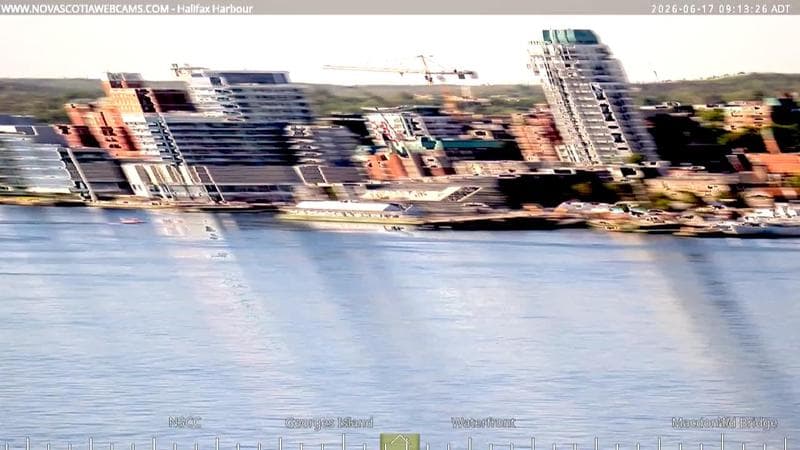 Halifax Waterfront