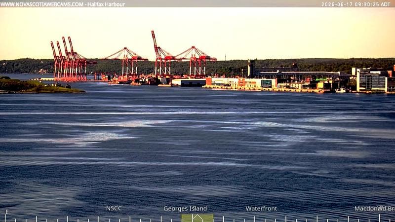 Halifax Waterfront