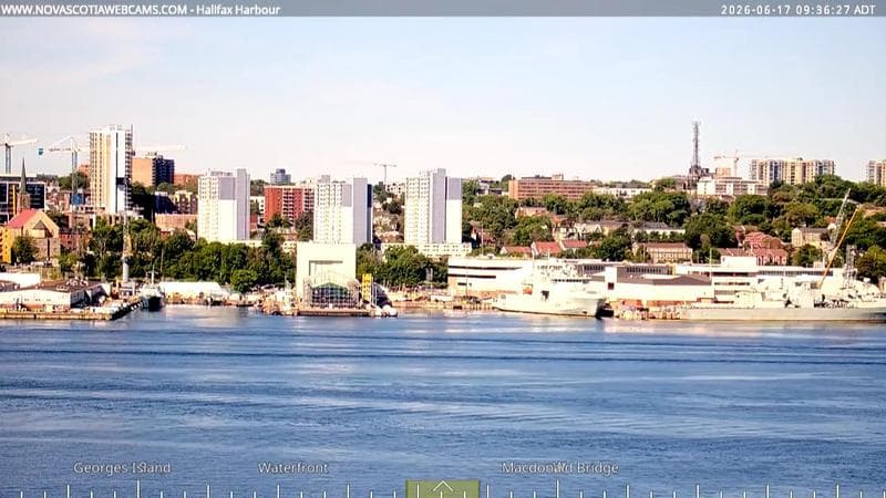 Halifax Waterfront