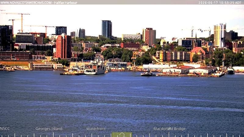 Halifax Waterfront