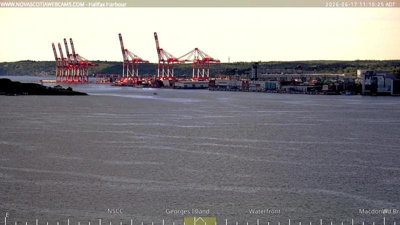 Halifax Waterfront