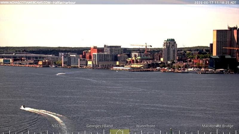 Halifax Waterfront