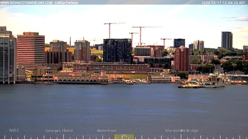 Halifax Waterfront
