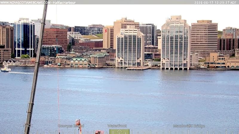 Halifax Waterfront
