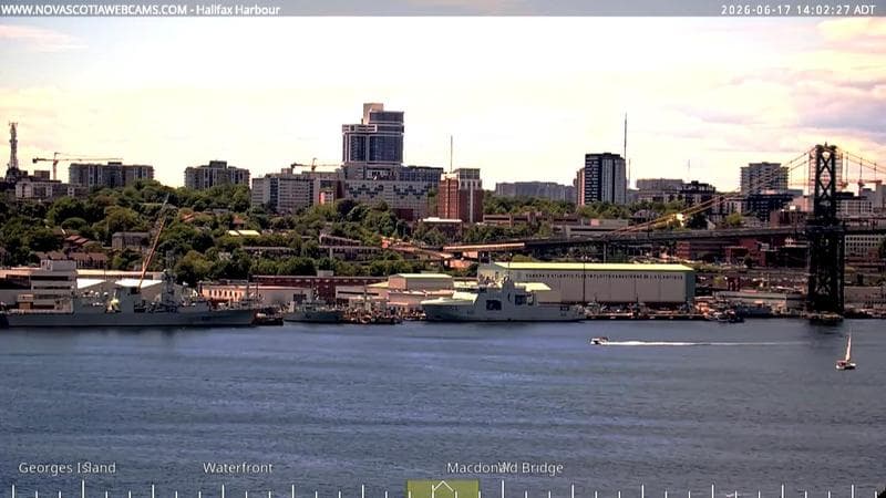 Halifax Waterfront