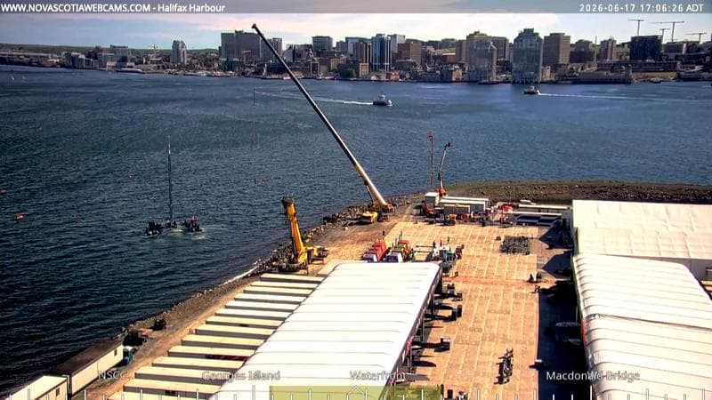 Halifax Waterfront