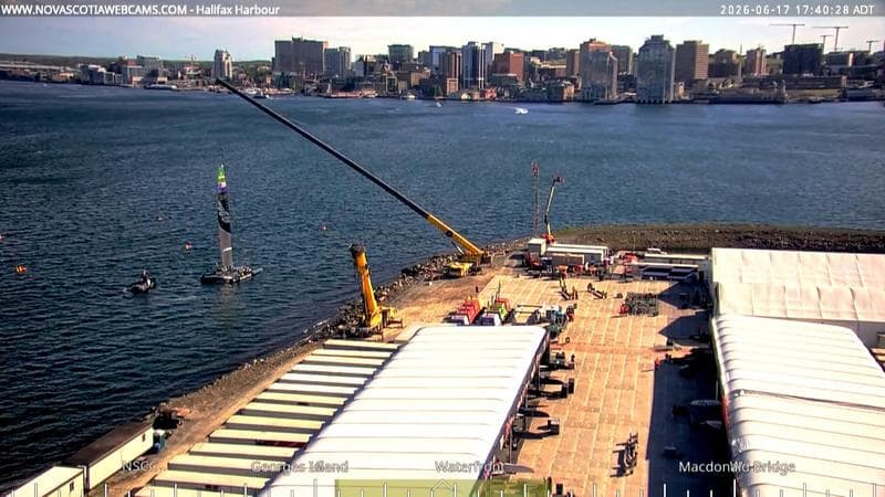 Halifax Waterfront