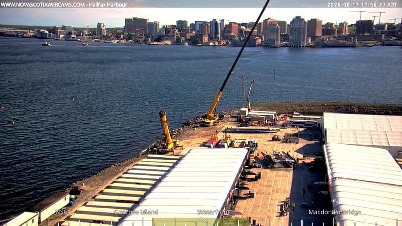 Halifax Waterfront