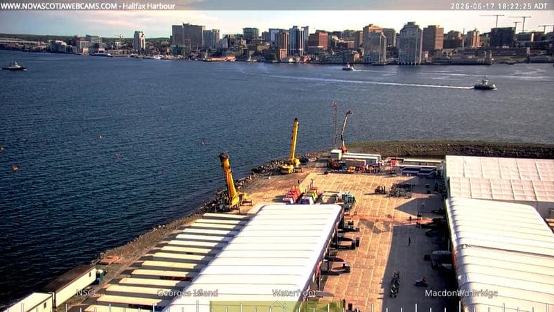 Halifax Waterfront