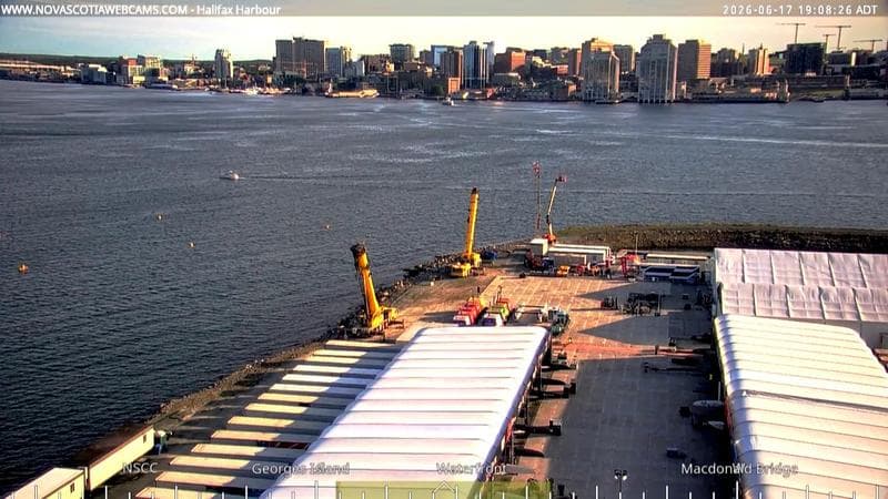 Halifax Waterfront
