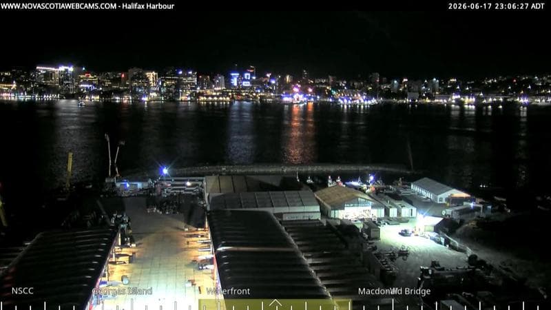 Halifax Waterfront