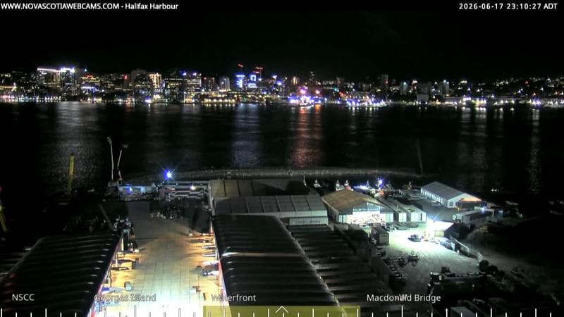 Halifax Waterfront