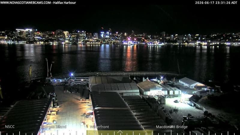Halifax Waterfront