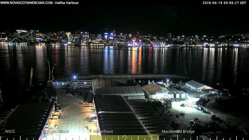 Halifax Waterfront