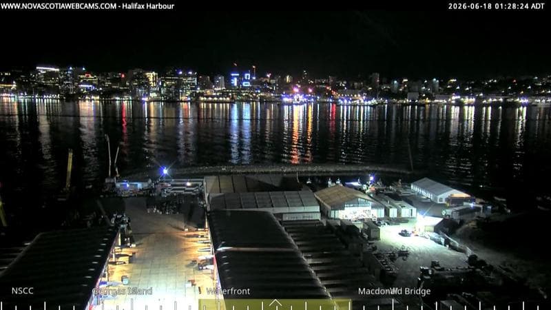 Halifax Waterfront