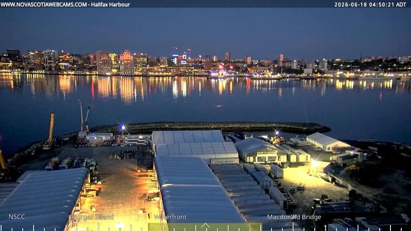 Halifax Waterfront