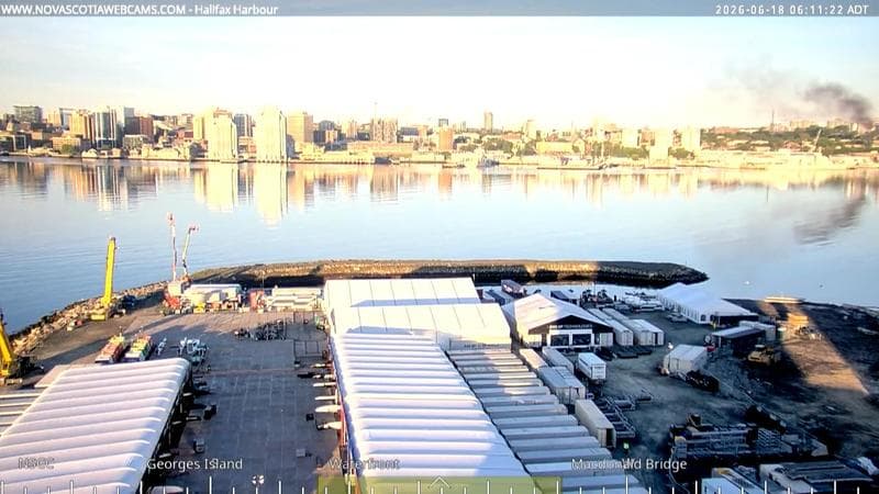 Halifax Waterfront