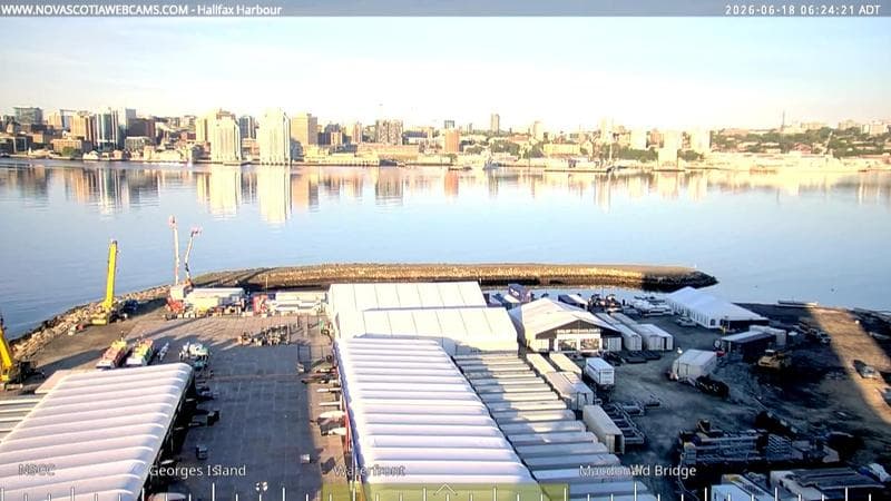 Halifax Waterfront