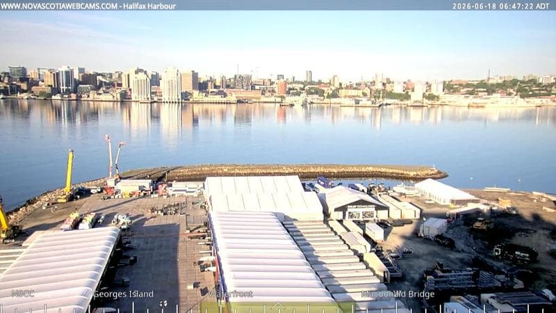 Halifax Waterfront