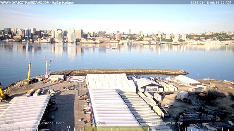 Halifax Waterfront