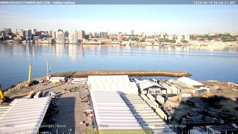 Halifax Waterfront