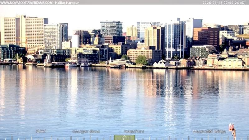 Halifax Waterfront