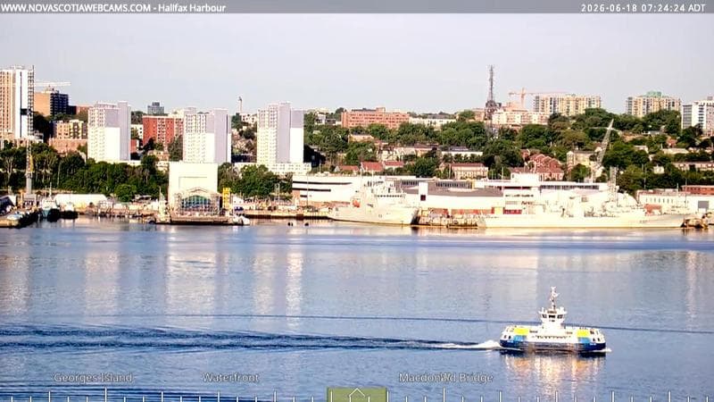 Halifax Waterfront
