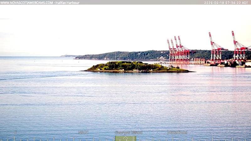 Halifax Waterfront