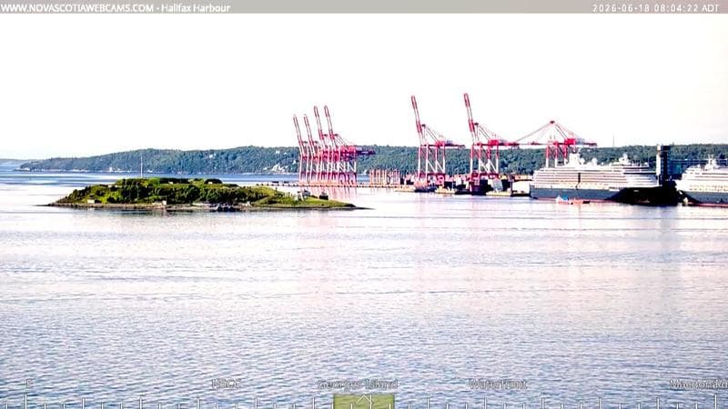 Halifax Waterfront