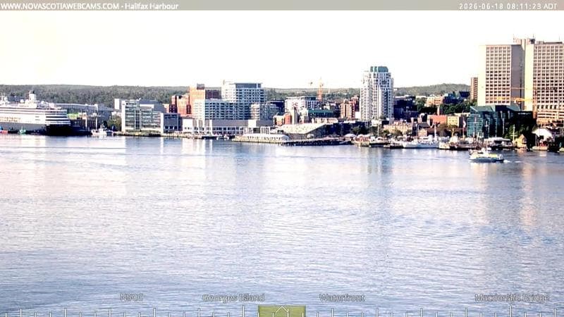 Halifax Waterfront