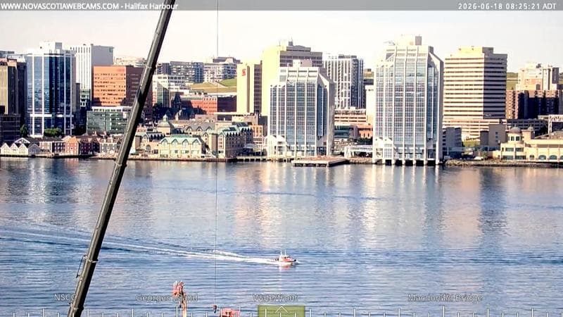 Halifax Waterfront