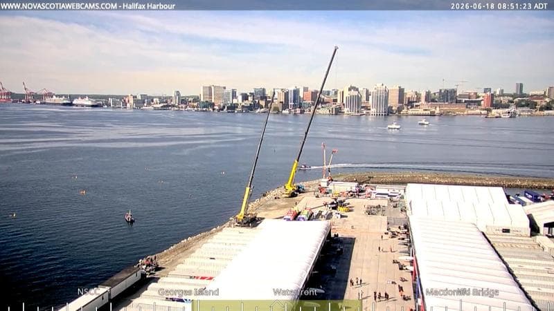 Halifax Waterfront