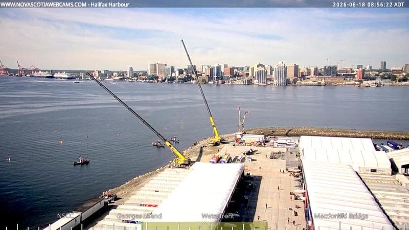 Halifax Waterfront