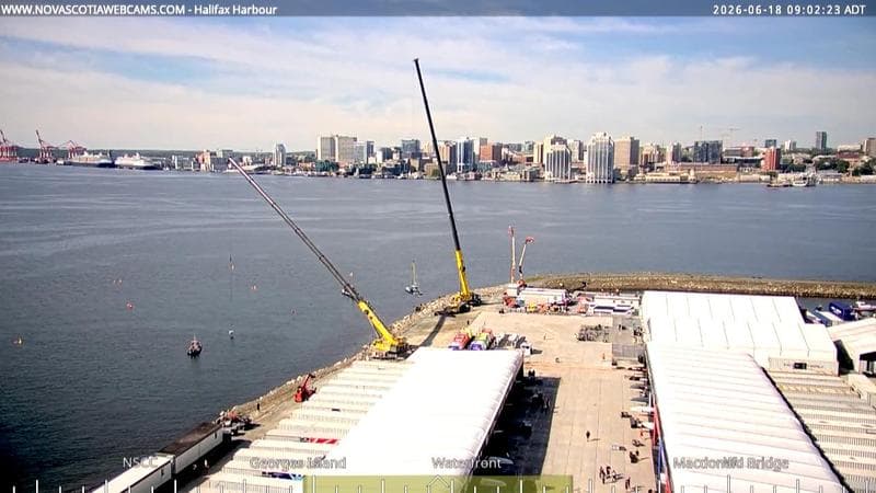 Halifax Waterfront