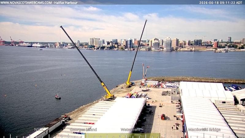 Halifax Waterfront